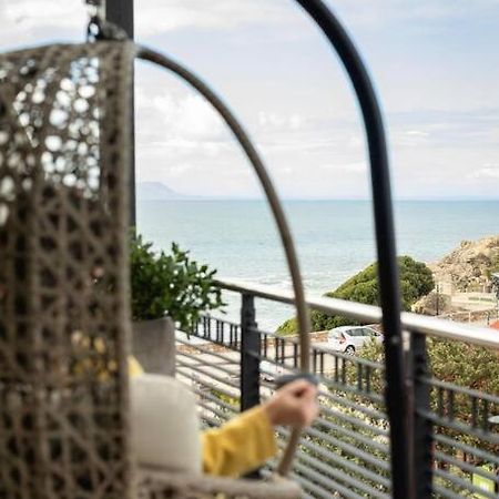 Hermanus Waterfront, Ocean Deluxe - Apartment 2 Экстерьер фото