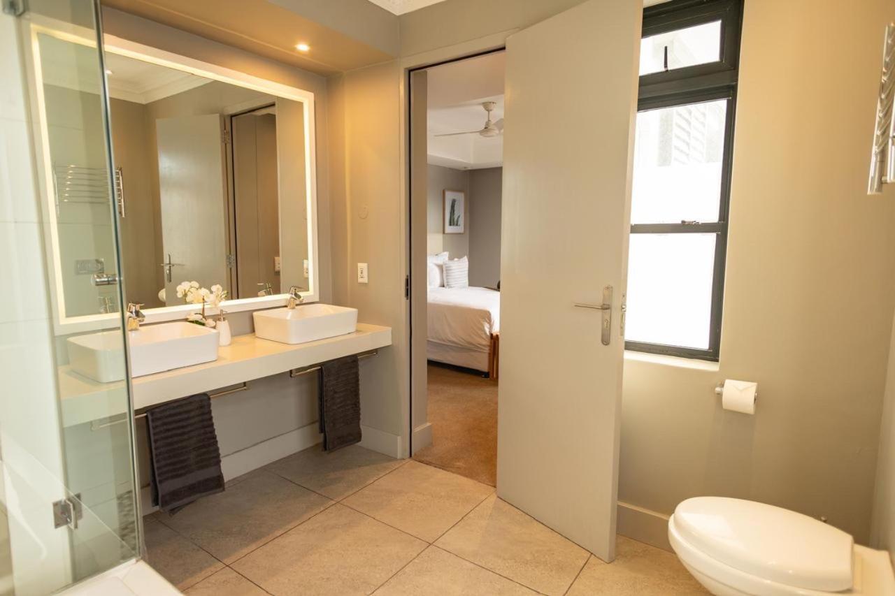 Hermanus Waterfront, Ocean Deluxe - Apartment 2 Экстерьер фото
