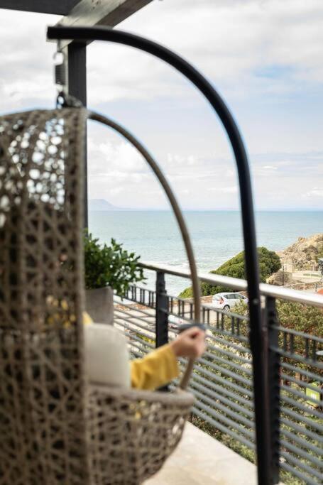 Hermanus Waterfront, Ocean Deluxe - Apartment 2 Экстерьер фото